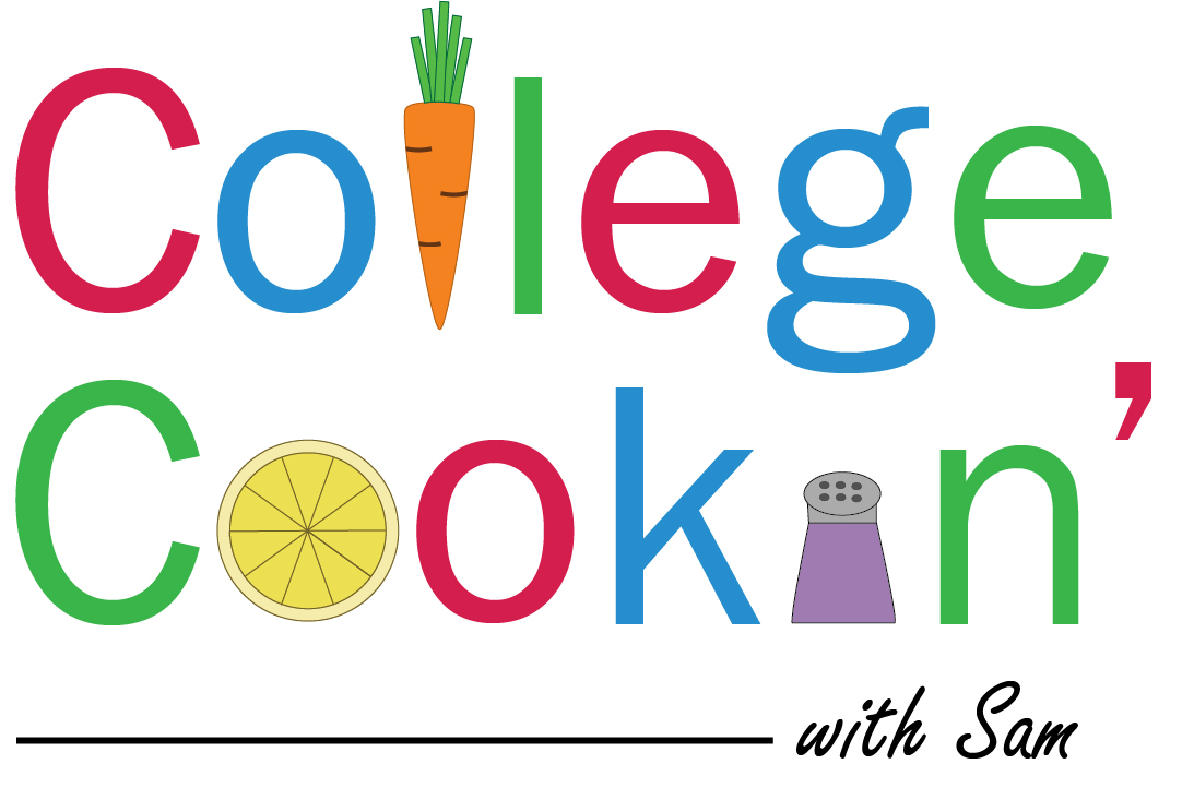 College Cookin' logo