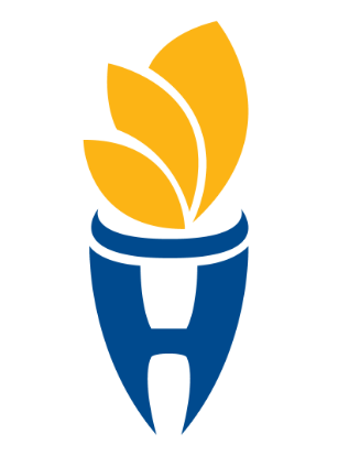 UW-Eau Claire Honors logo